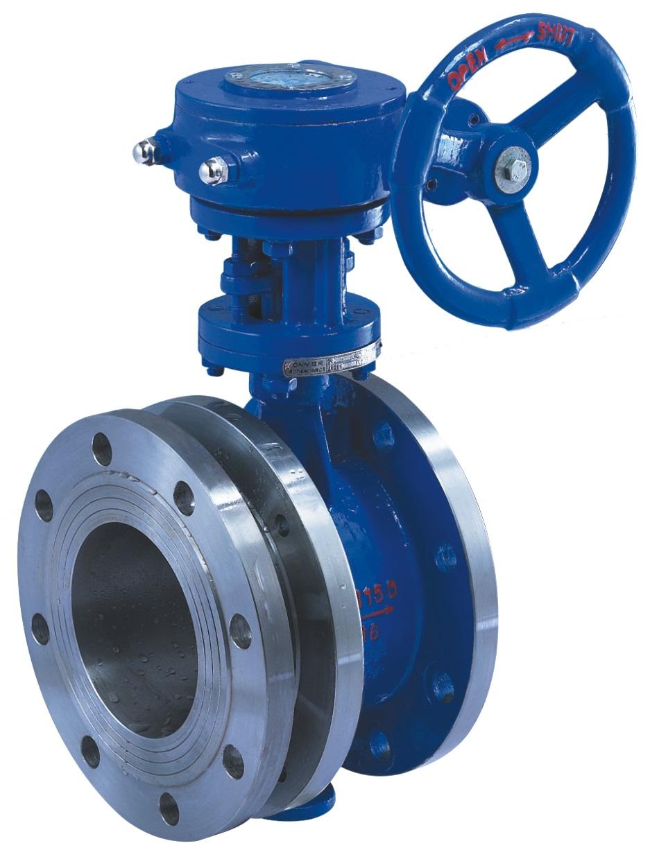 不銹鋼蝶閥表面生銹怎么辦？