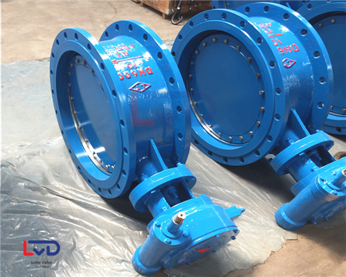 蝶閥質(zhì)量好壞如何鑒別？