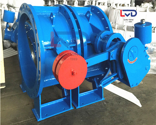 倒流防止器與止回閥有何區(qū)別？