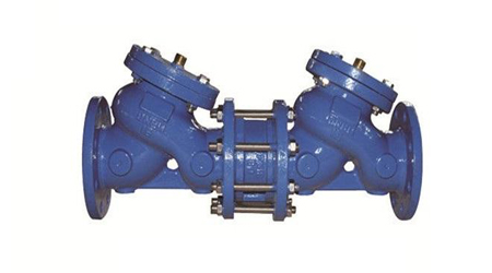 哪些管段上適合安裝倒流防止器？