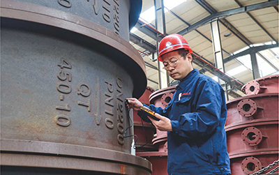 鑄鐵蝶閥與鑄鋼蝶閥有哪些的區(qū)別？