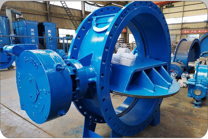 軟密封蝶閥和硬密封蝶閥應(yīng)該怎么選擇？有什么區(qū)別？