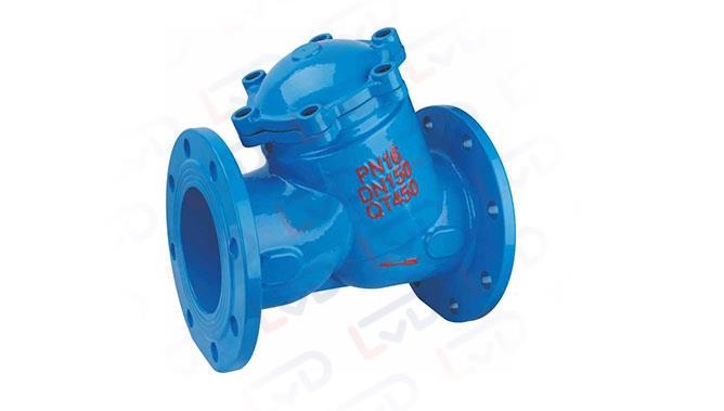 Y型過(guò)濾器工作原理和正確的安裝方法