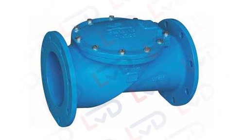 升降式止回閥、旋啟式止回閥與蝶式止回閥有何區(qū)別