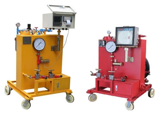 各種閥門試壓方法，很全！